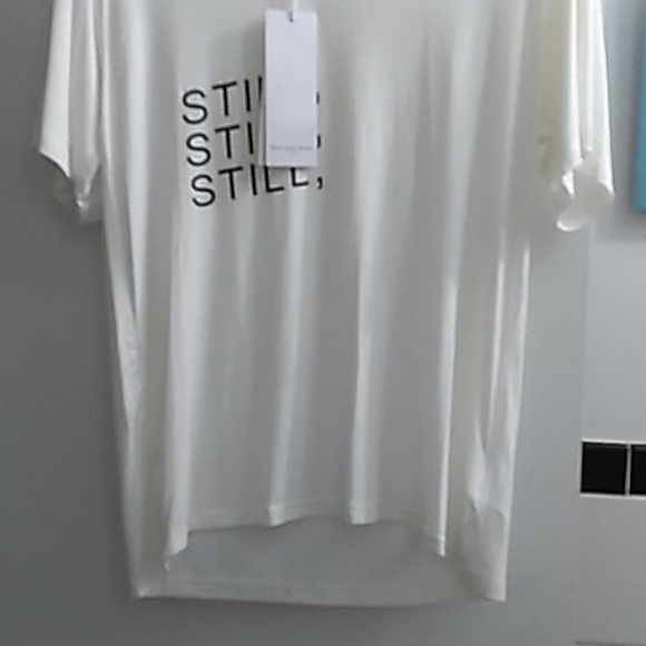 NWT Still, Still Studio WhiteTop - Picture 3 of 3